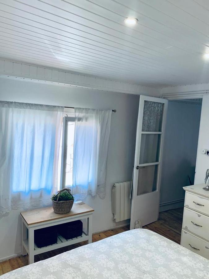 Apartamento Con Encanto Tipico Cereta Centro Puigcerda Exterior photo
